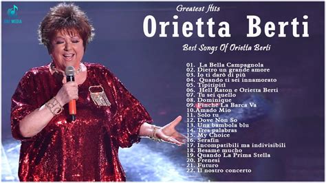 orietta berti songs.